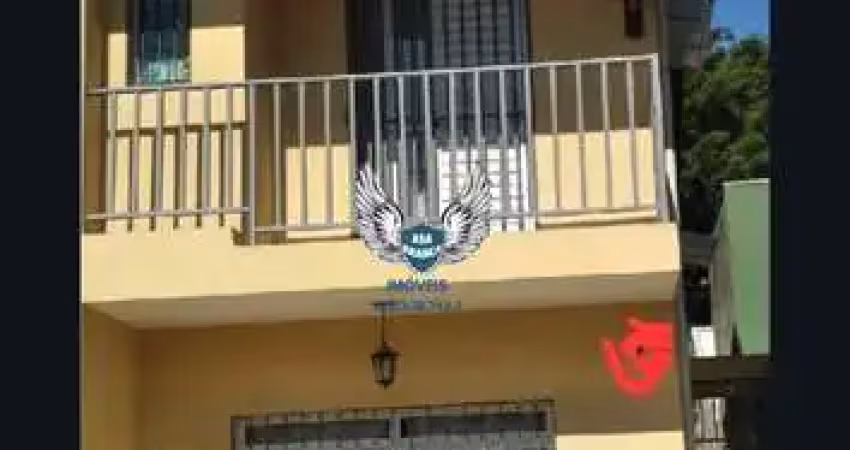 Sobrado na freguesia de ó de 03 dormitórios sendo 01 suíte , com edícula e 04 va