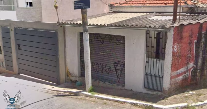 SALÃO PARA DEPÓSITO E GUARDA DE OBJETOS