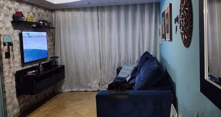 SOBRADO NO MANDAQUI COM PISCINA E 03 DORMITÓRIOS SENDO 02 SUÍTES E 02 VAGAS DE G