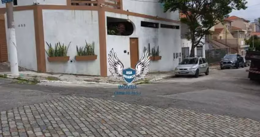 Sobrado no jardim são paulo com 04 dormitórios sendo 02 suítes e 02 vagas de gar