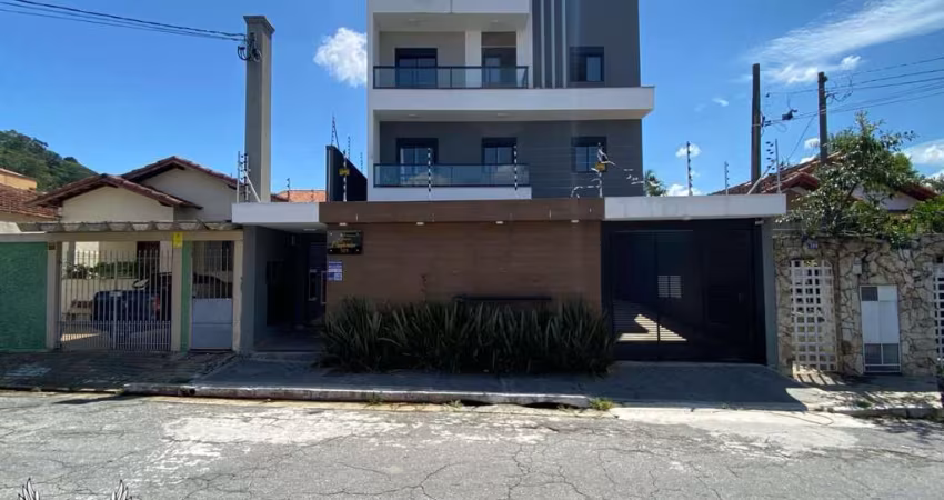 APARTAMENTO NO TREMEMBÉ PARA LOCAÇÃO COM 02 DORMITÓRIOS NÃO TEM VAGA DE GARAGEM