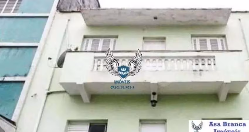 Apartamento com 2 quartos à venda na Avenida Leôncio de Magalhães, 814, Jardim São Paulo (Zona Norte), São Paulo