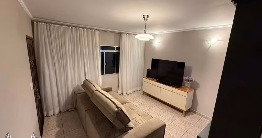 SOBRADO NA BRASILANDIA COM 03 DORMITÓRIOS E 02 VAGAS DE GARAGEM À 150 METROS DO