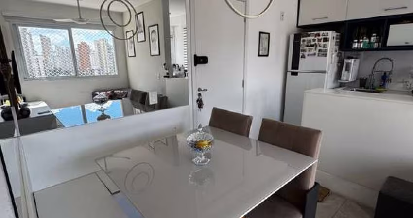 APARTAMENTO BAIRRO SANTA TEREZINHA COM 02 DORMITÓRIOS, SEM VAGA DE GARAGEM À POU