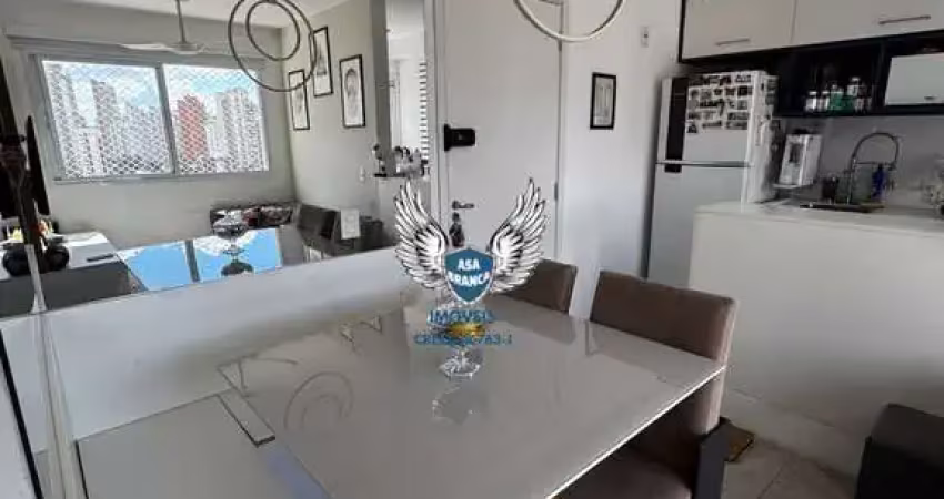 Apartamento bairro santa terezinha com 02 dormitórios, sem vaga de garagem à pou