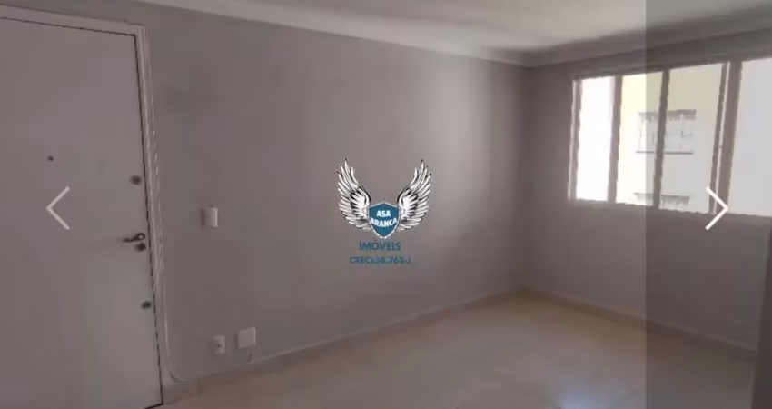 Apartamento no tremembe 02 dormitórios e 01 vaga de garagem