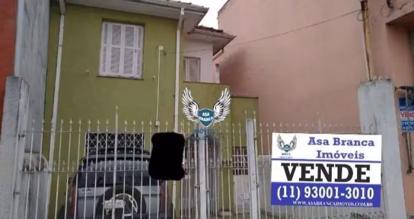 Casa com 3 quartos à venda na Rua Voluntários da Pátria, 954, Santana, São Paulo