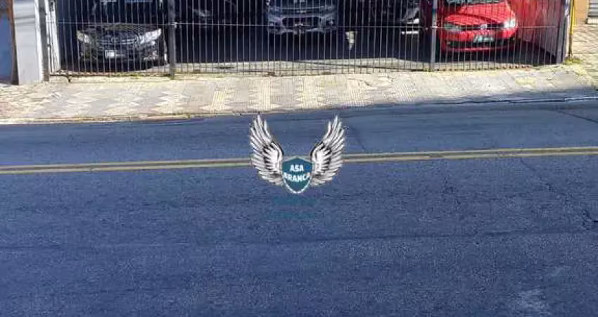 Barracão / Galpão / Depósito à venda na Avenida Nova Cantareira, 1163, Tucuruvi, São Paulo