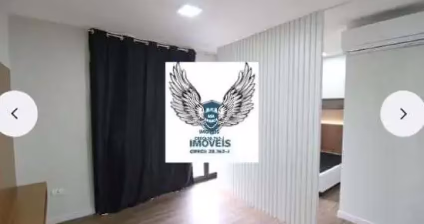 Apartamento no jardim são paulo mobiliado 01 dormitório sem vaga de garagem ( pr