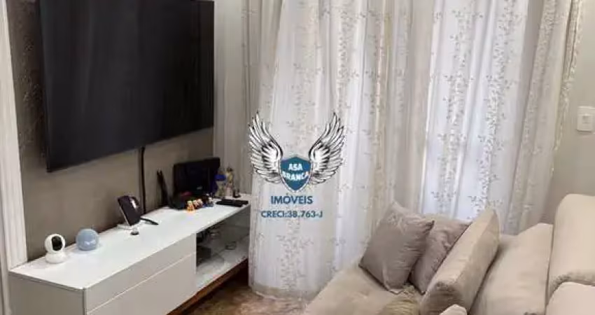 Apartamento na vila nova cachoeirinha mobiliado com 02 dormitórios e 01 vaga de
