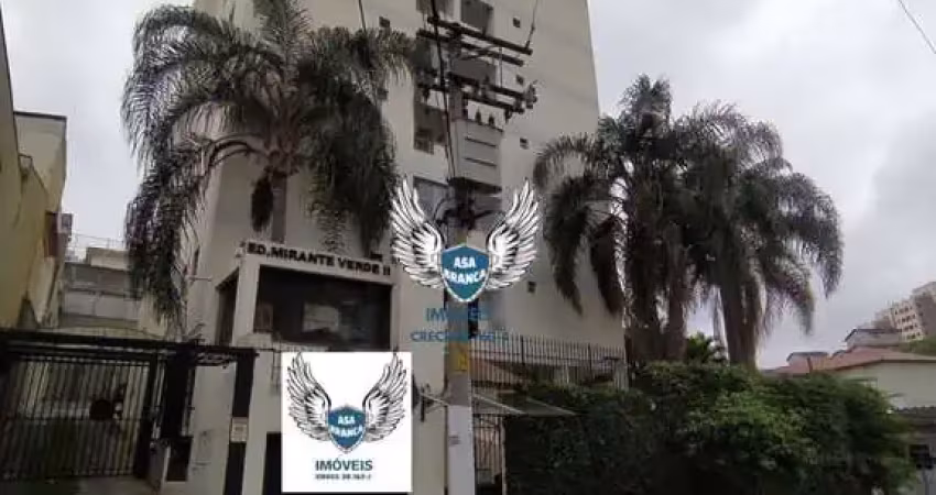 Apartamento no mandaqui com 02 dormitórios e 01 vaga de garagem