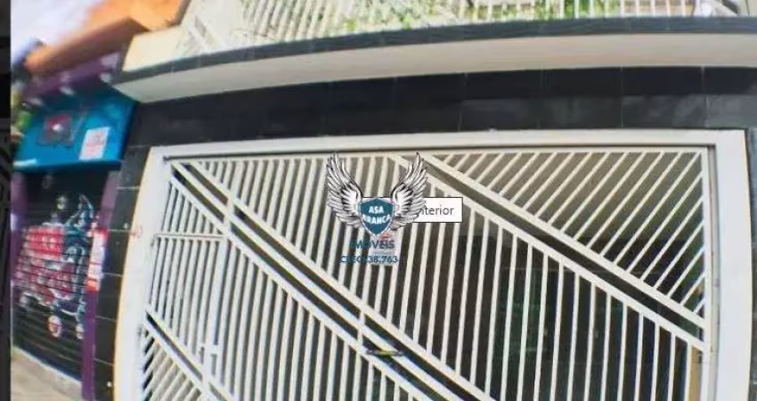 Sobrado na vila formosa ( zona leste) com 04 dormitórios, 02 vagas de garagem e