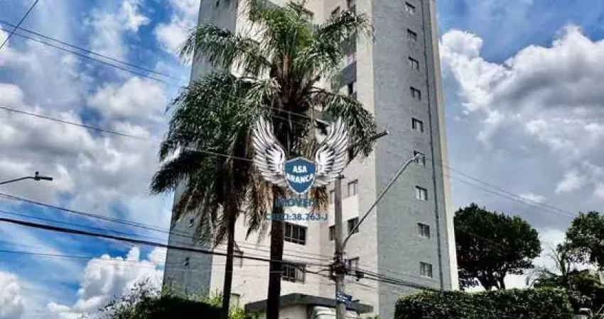 Apartamento na  vila isolina mazzei 02 dormitrórios e 01 vaga de garagem