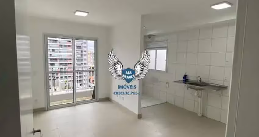 Apartamento na barra funda 02 dormitórios sendo 01 suíte sem vaga de garagem