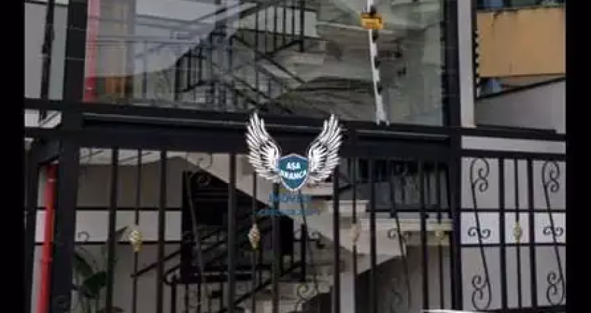 Apartamento no tucuruvi 02 dormitórios e 01 vaga de garagem (próximo ao metrô)
