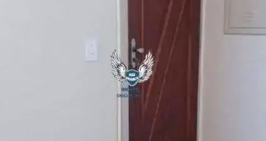 Apartamento no lauzane com 02 dormitórios e 01 vaga de garagem