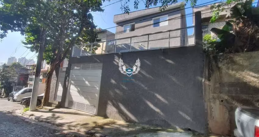 Casa com 5 quartos à venda na Rua Epaminondas Luis Amorim, 311, Lauzane Paulista, São Paulo