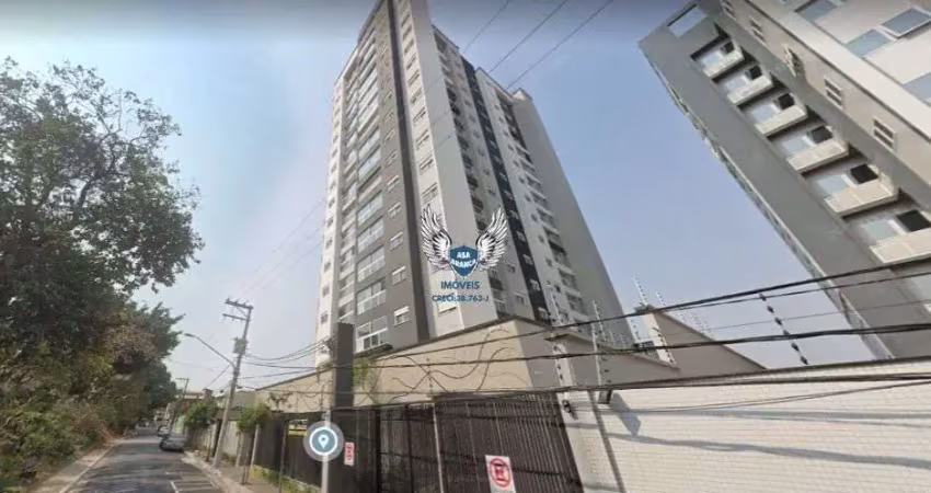 2 dormitórios, 1 vaga, academia, churrasqueira, lavanderia