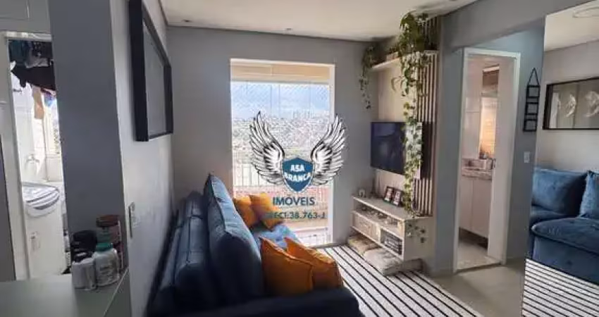 Apartamento no imirim 02 dormitórios e 01 vaga de garagem , lazer completo.
