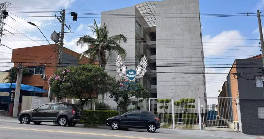 Apartamento na casa verde 02 dormitórios e 01 vaga de garagem ( semimobiliado)