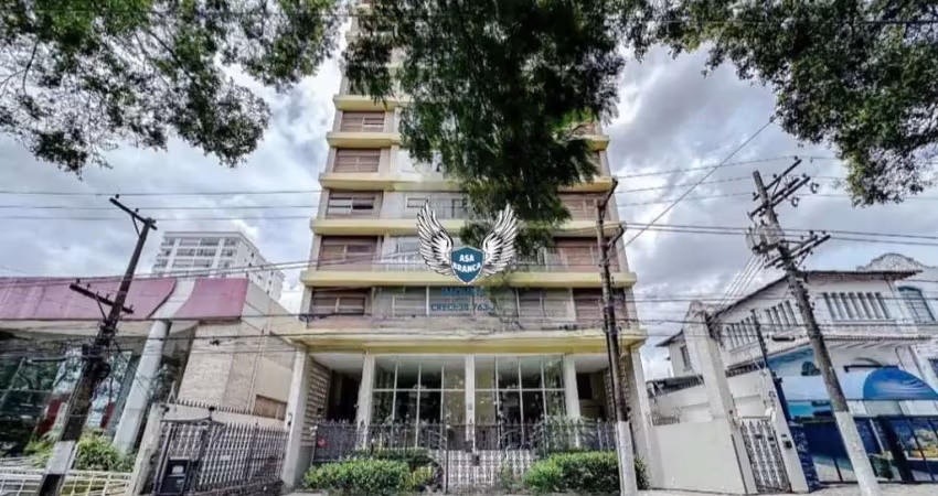 Apartamento na mooca com 03 dormitórios e 01 vaga de garagem