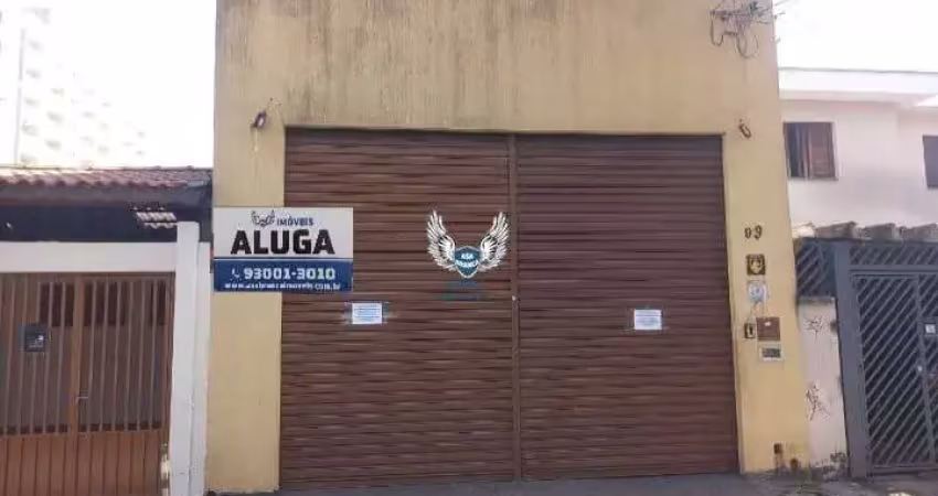 Ponto comercial para alugar na Rua Hortênsia, 99, Santana, São Paulo