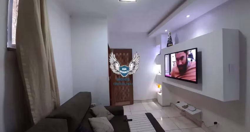 Casa com 2 quartos à venda na Rua Santa Cruz da Conceição, 104, Brasilândia, São Paulo