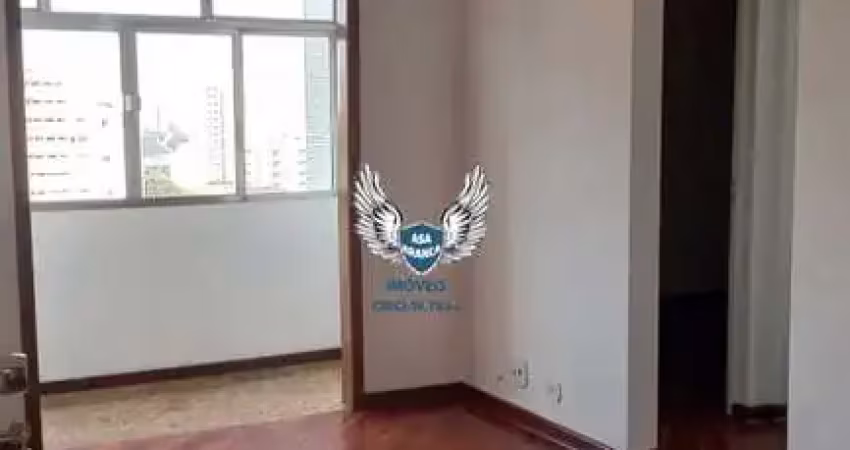 Apartamento em santana 01 dormitório e 01 vaga de garagem à 500 metros do metrô
