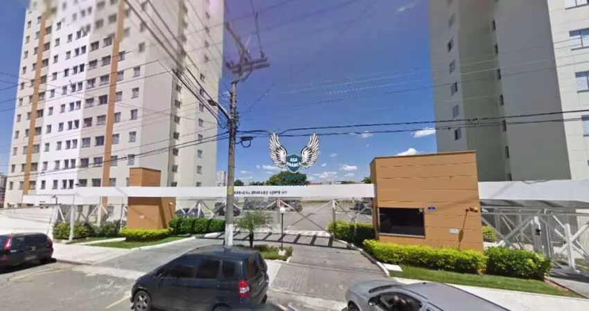 Apartamento no mandaqui com 03 dormitórios e 01 vaga de garagem