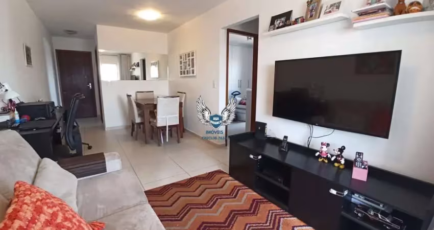 Apartamento no mandaqui com 02 dormitórios e 02 vagas de garagem
