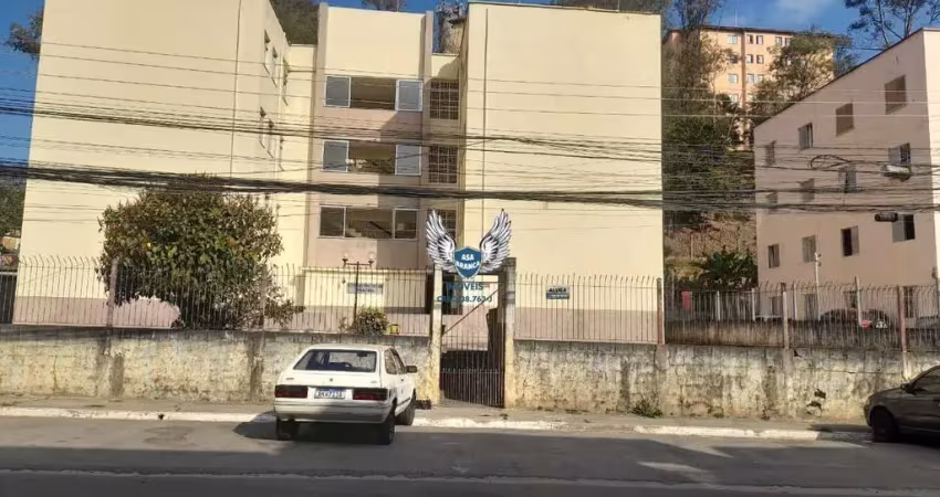 Apartamento para locação no jaçana com 02 dormitórios e 01 vaga de garagem ( sem