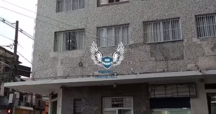 Apartamento na liberdade  mobiliado 01 dormitório sem vaga de garagem ( próximo