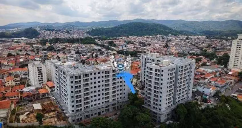 Apartamento no tucuruvi 02 dormitórios e 01 vaga de garagem ( previsão de entreg