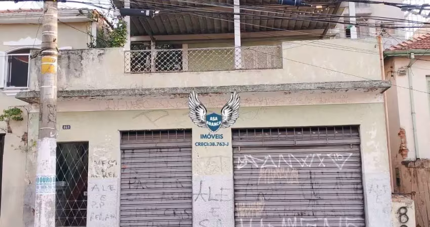 Sobrado na casa verdecom 04 quartos e 03 vagas de garagem