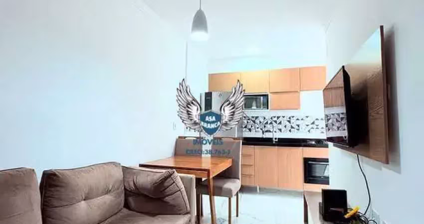 Apartamento na vila nivi 02 dormitórios e 01 vaga de garagem ( com fácil acesso