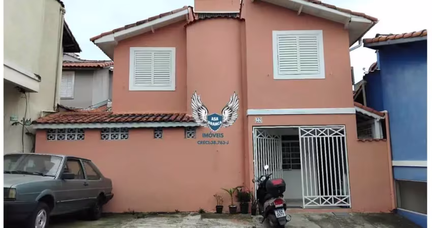 Sobrado em condominio fechado no tucuruvi 04 dormitórios e 02 vagas de garagem