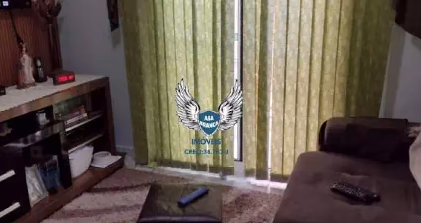 Sobrado em condominio fechado  na vila amália 02 dormitórios e 02 vagas de garag