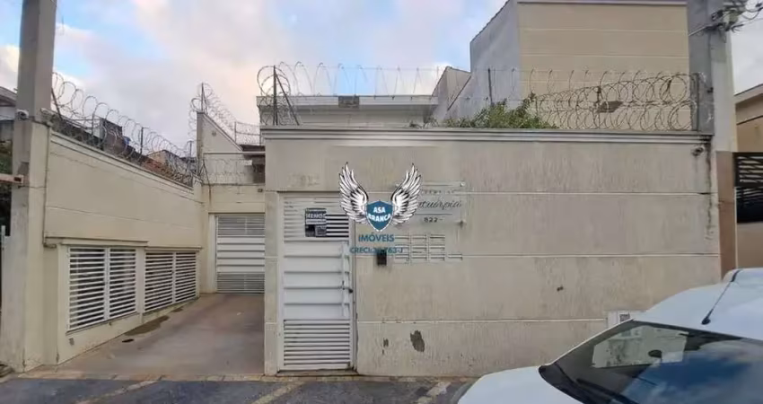 Sobrado em condomínio fechado na vila medeiros 02 dormitórios sendo as 02 suítes