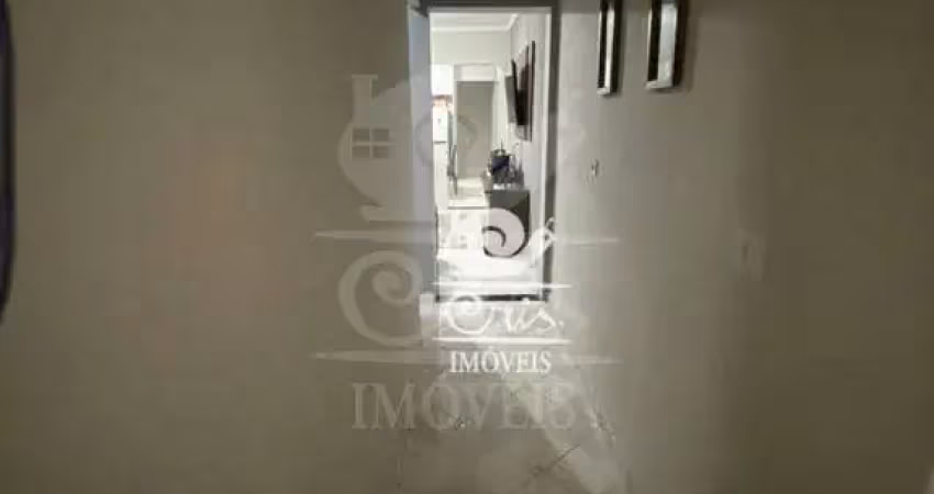 CASA JARDIM CAMILA
