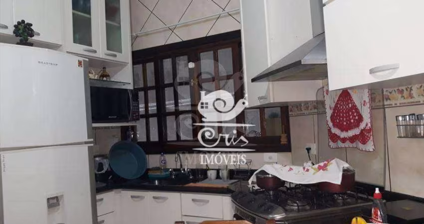 Casa com 5 quartos à venda na Vila Lisboa, Mauá 