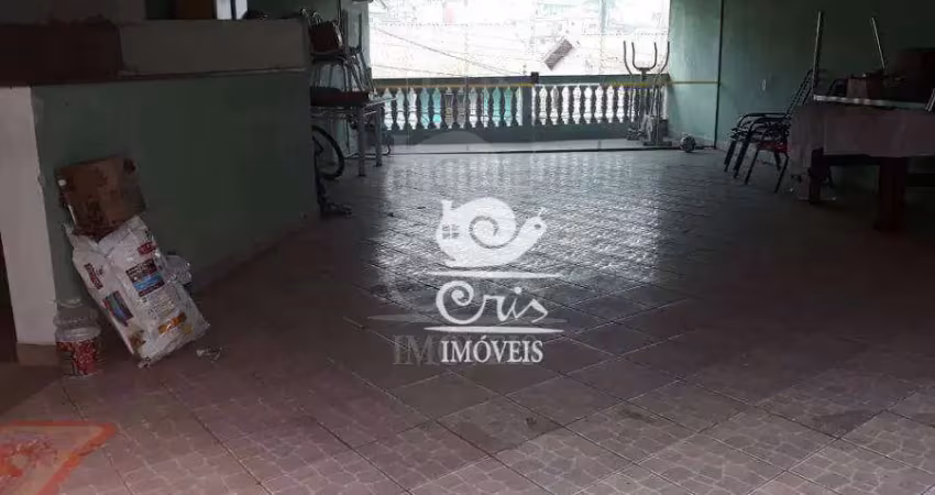 CASA JARDIM GUAPITUBA