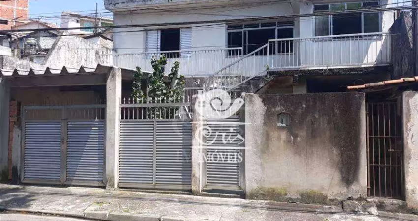 CASA PARQUE DAS AMÉRICAS