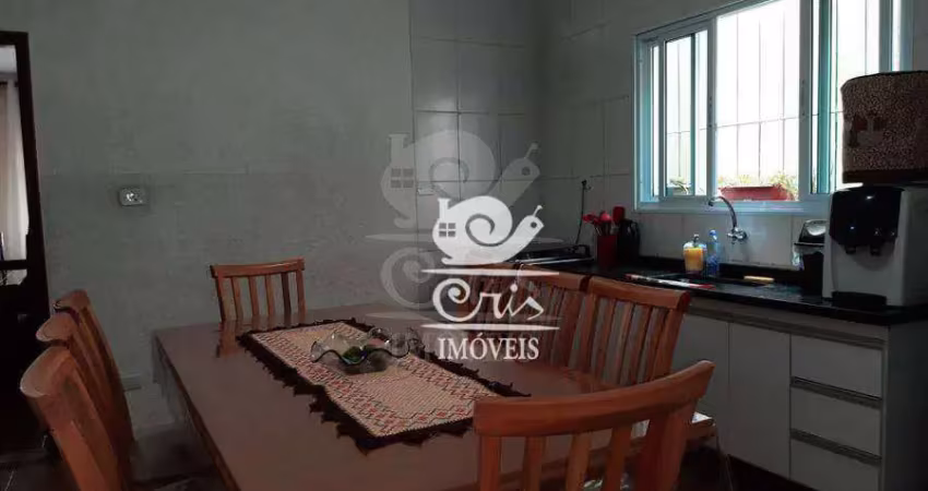 CASA AVENIDA ITAPARK