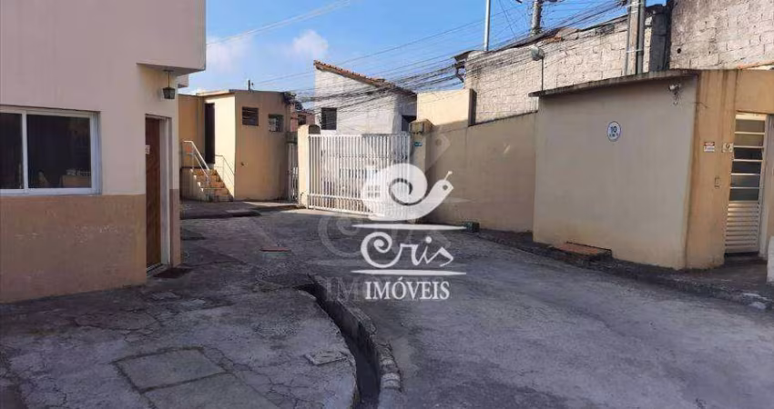 CASA VILA BOCAINA