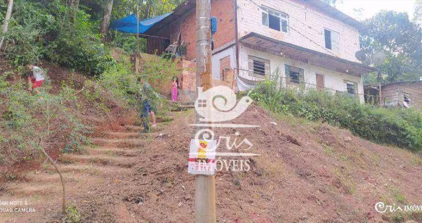 TERRENO SANTO ANDRÉ