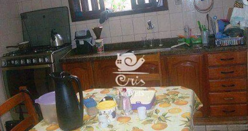 CASA PARQUE SÃO VICENTE