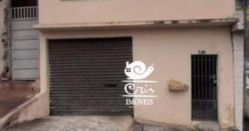 CASA JARDIM ITAPARK