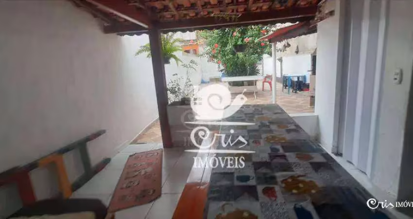 Casa com 2 quartos à venda na Vila Feital, Mauá 