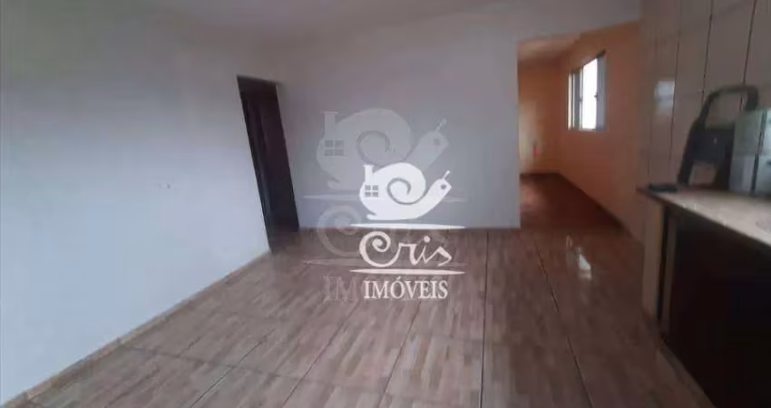 Casa com 3 quartos à venda no Jardim Mauá, Mauá 