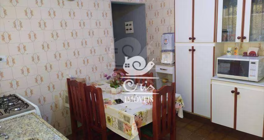 CASA PARQUE SÃO VICENTE